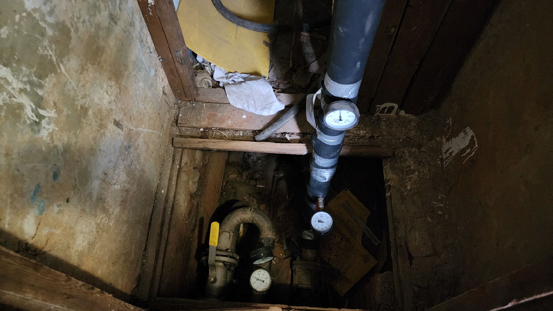 Вертикалка, ЖКХ, Капремонт подъезда, Бронницы, Фонд капремонта,