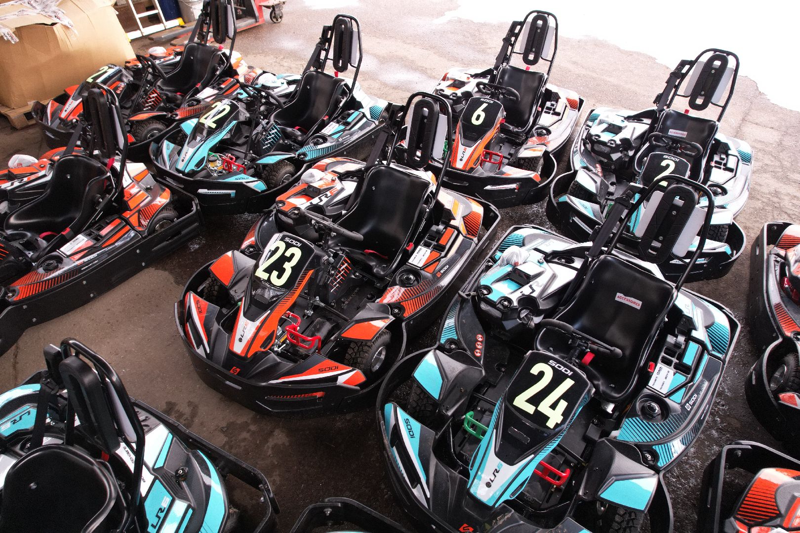 видео с коптера, дмитров, картодром маяк,