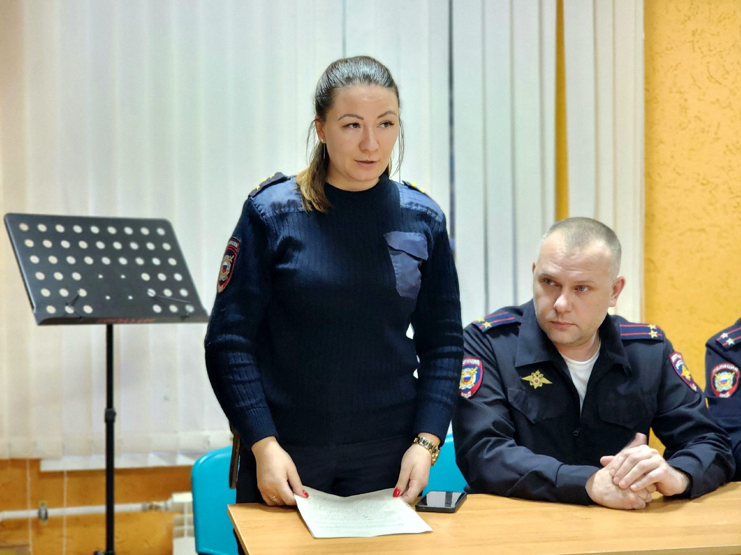 пущино, серпухов, полиция, участковые уполномоченные полиции,