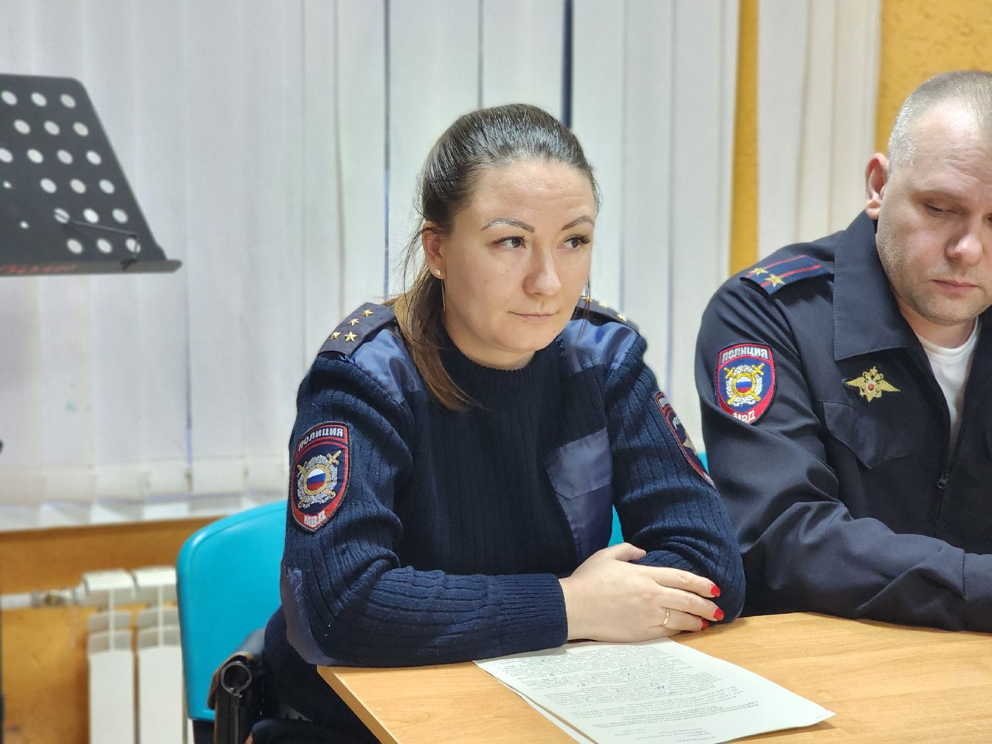 пущино, серпухов, полиция, участковые уполномоченные полиции,