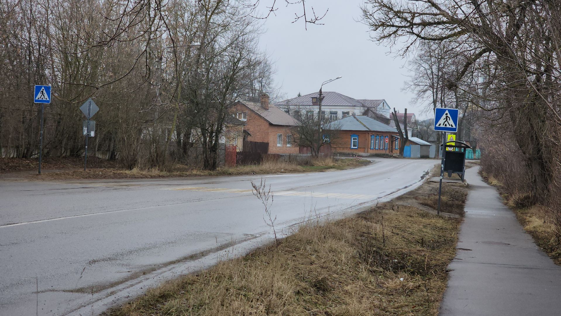 кашира, строительство, жилой комплекс, расселение аварийного жилья, крт, реновация, вертикалки,