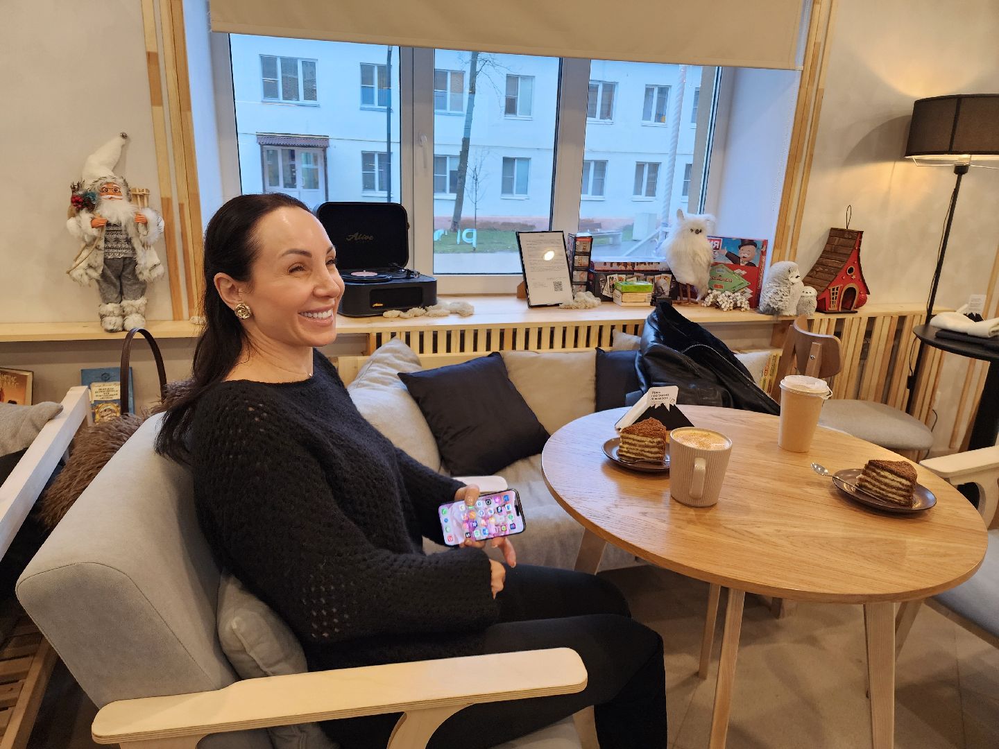 вертикалки, кофейня, шатура, кондитерские изделия, бизнес в подмосковье, экономика подмосковья,