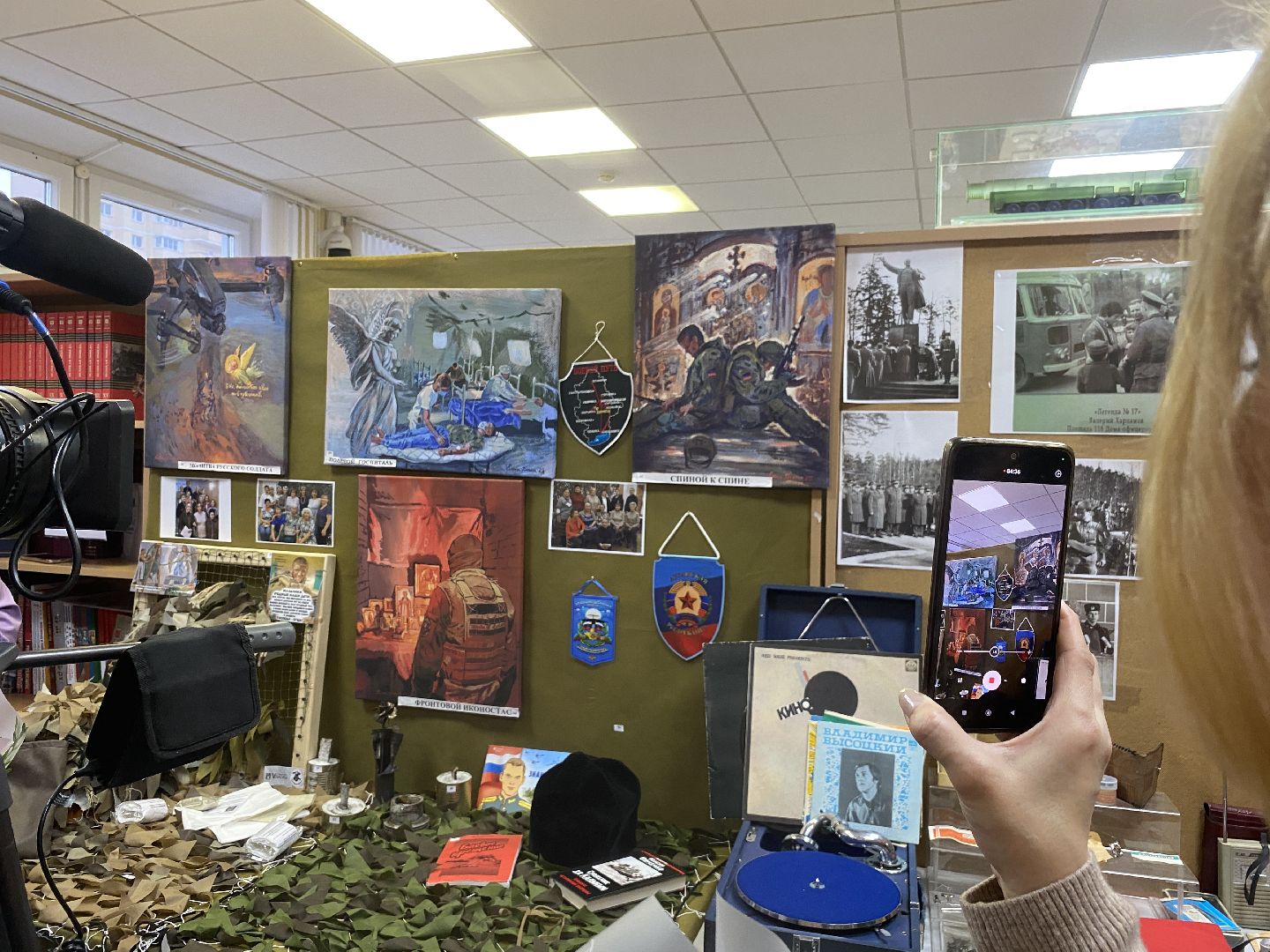 вертикалки, наши на СВО, школа Перспектива, Власиха участники СВО, выпускники Перспективы,