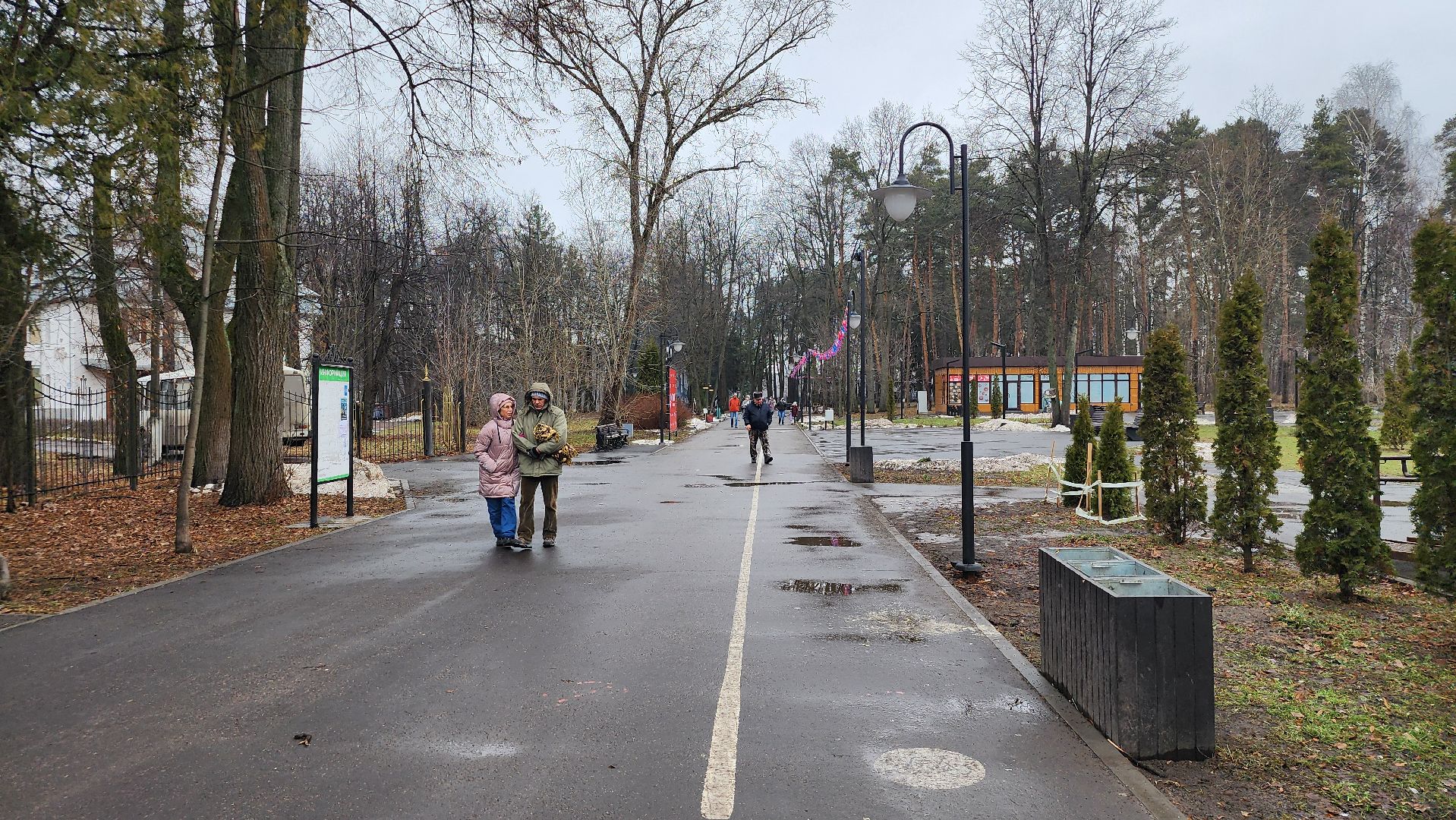 экология, зимующие птицы, корм для птиц, Ногинск, Богородский городской округ,