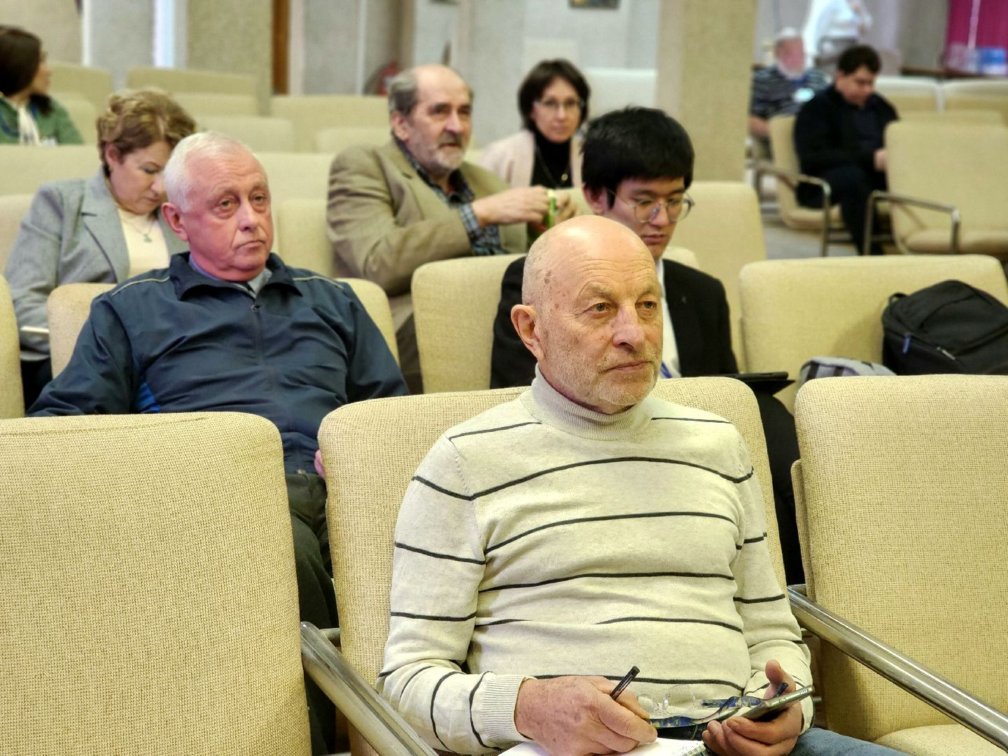 пущино, серпухов, наука, искусственный интеллект,