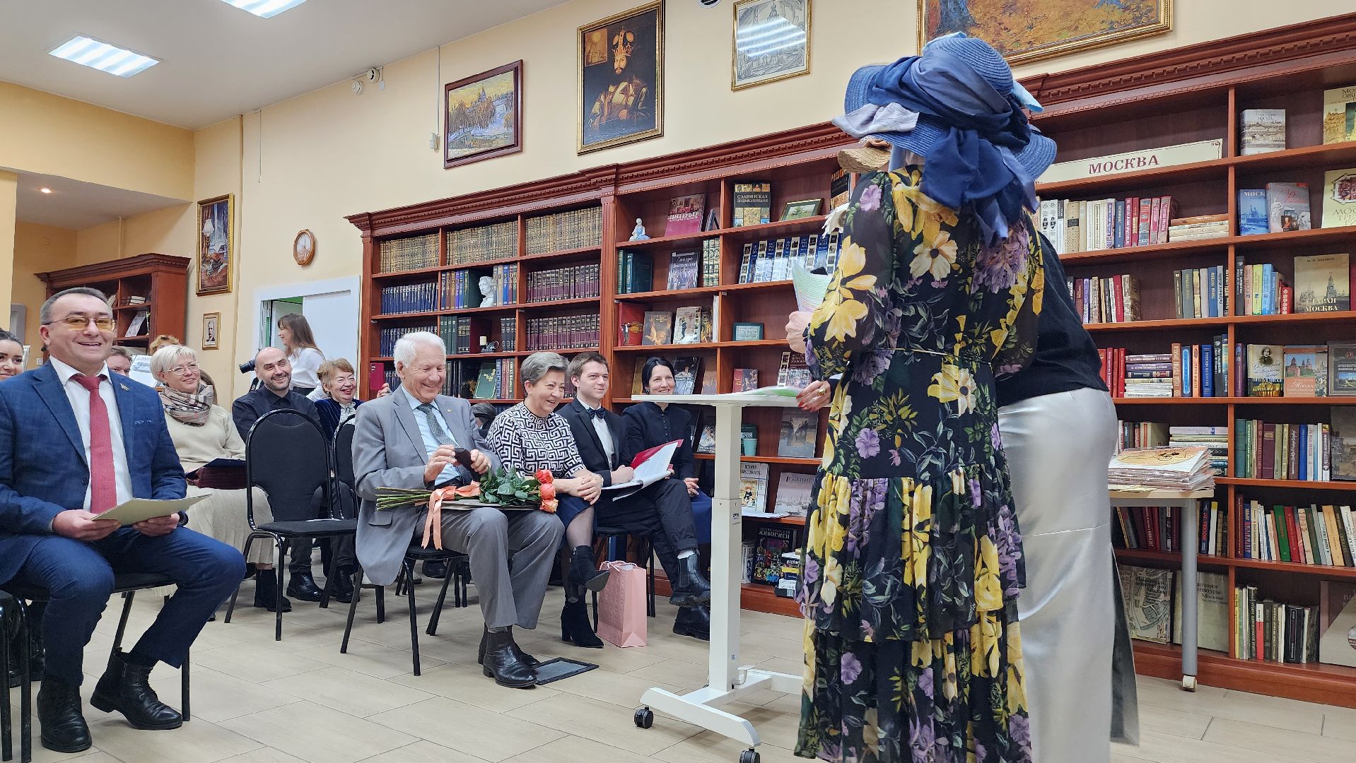 библиотека, истра, культура, вертикалка,