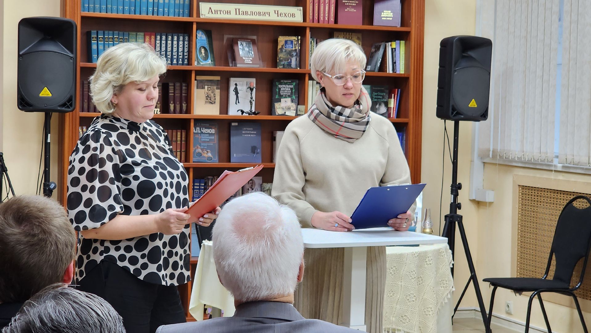 библиотека, истра, культура, вертикалка,