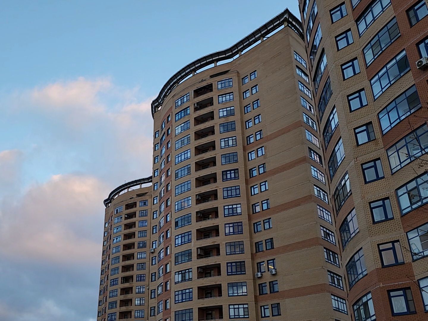 Дубна, Архитектор, строительство, перемены, вертикалки,