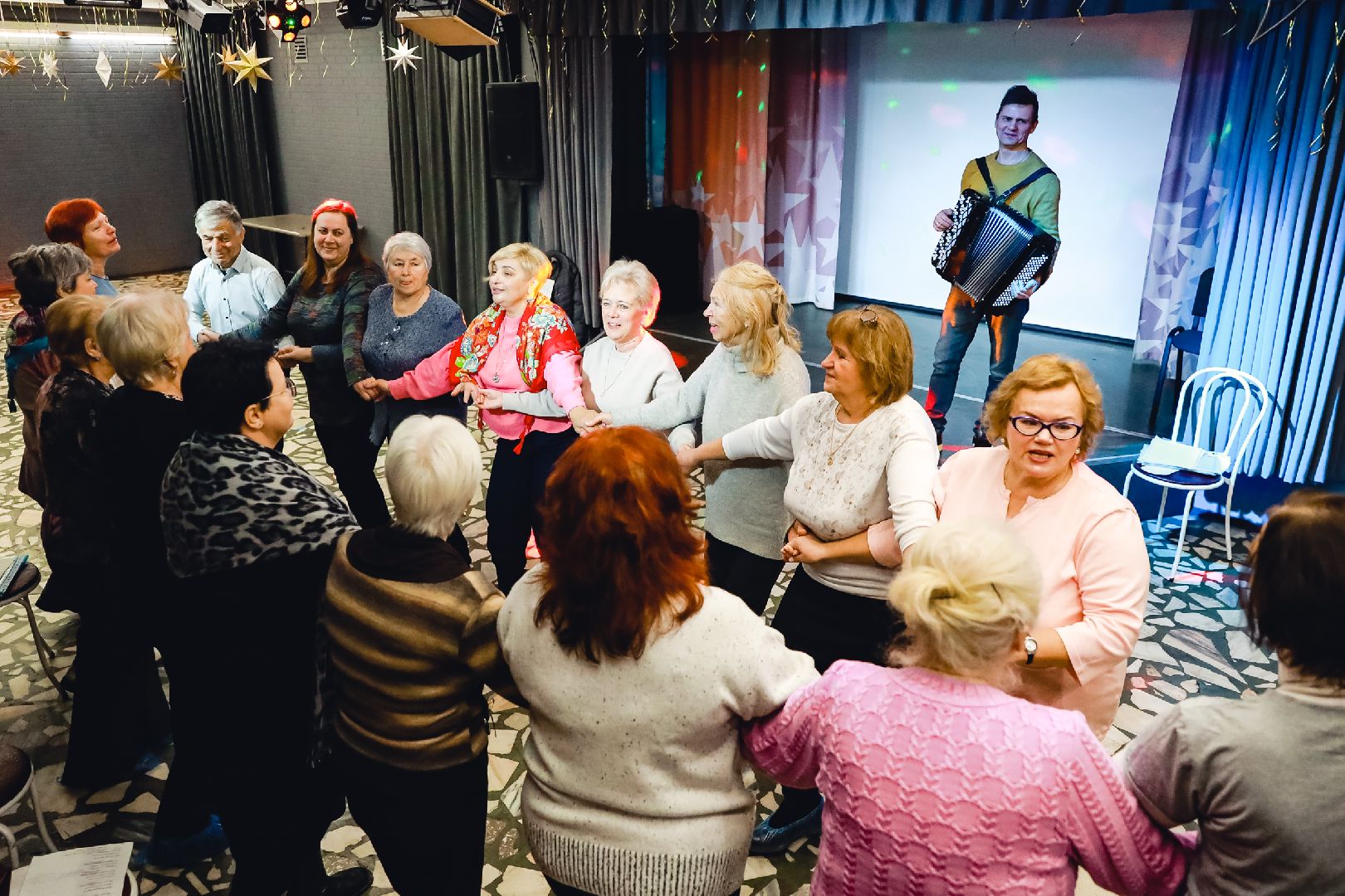 нация, культура, игры, хоровод, вертикалки,