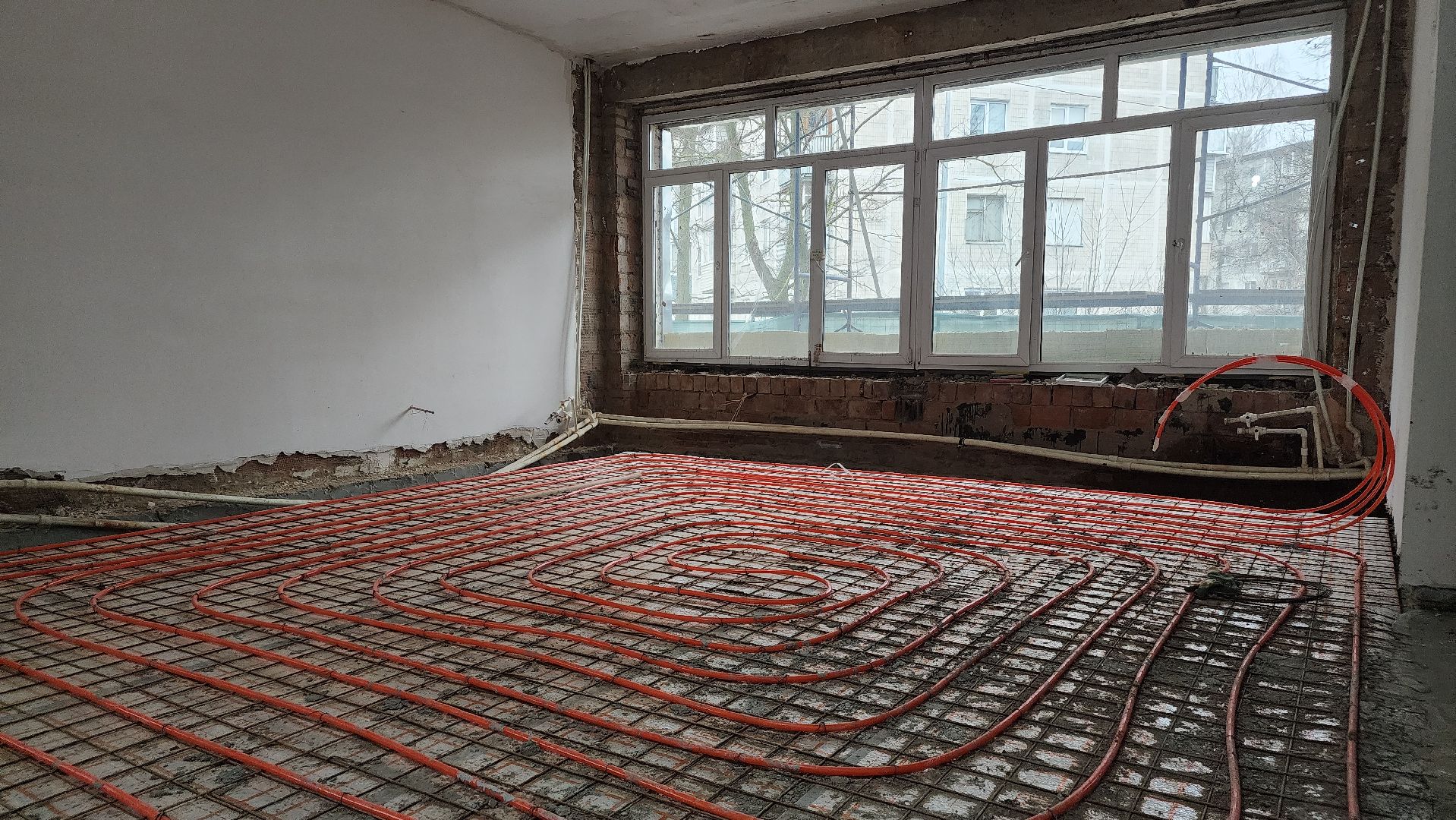 капремонт, строительство, детские сады, Лосино-Петровский, дети, образование,