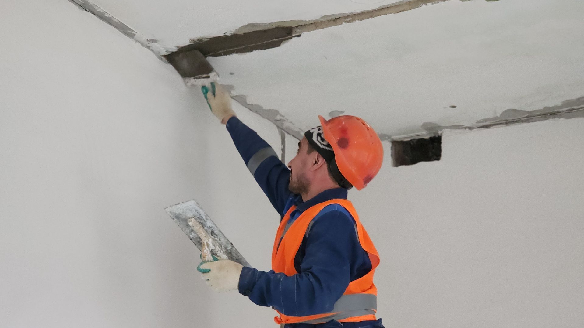 капремонт, строительство, детские сады, Лосино-Петровский, дети, образование,