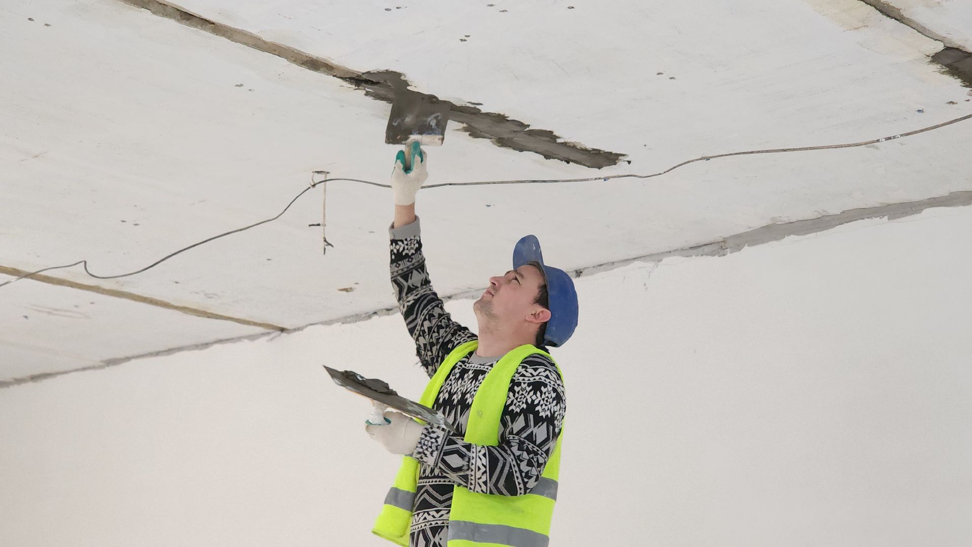 капремонт, строительство, детские сады, Лосино-Петровский, дети, образование,