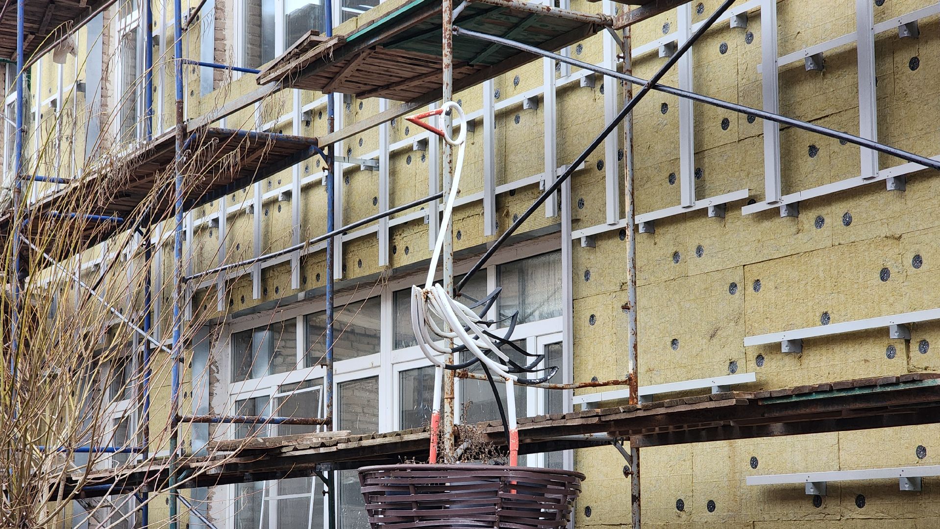 капремонт, строительство, детские сады, Лосино-Петровский, дети, образование,