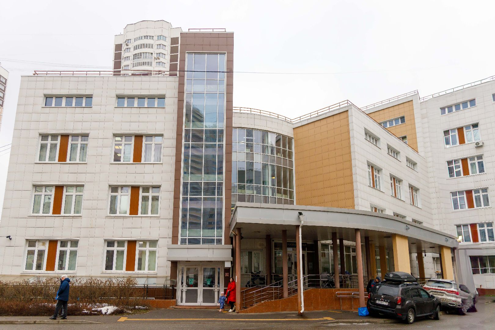 Люберцы, люберецкая больница, патологии,