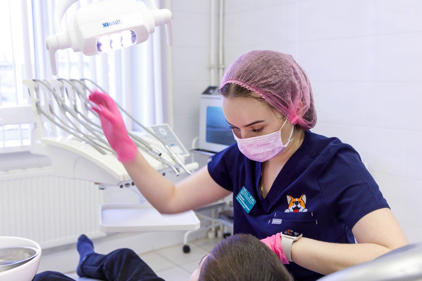 Люберцы, люберецкая больница, патологии,