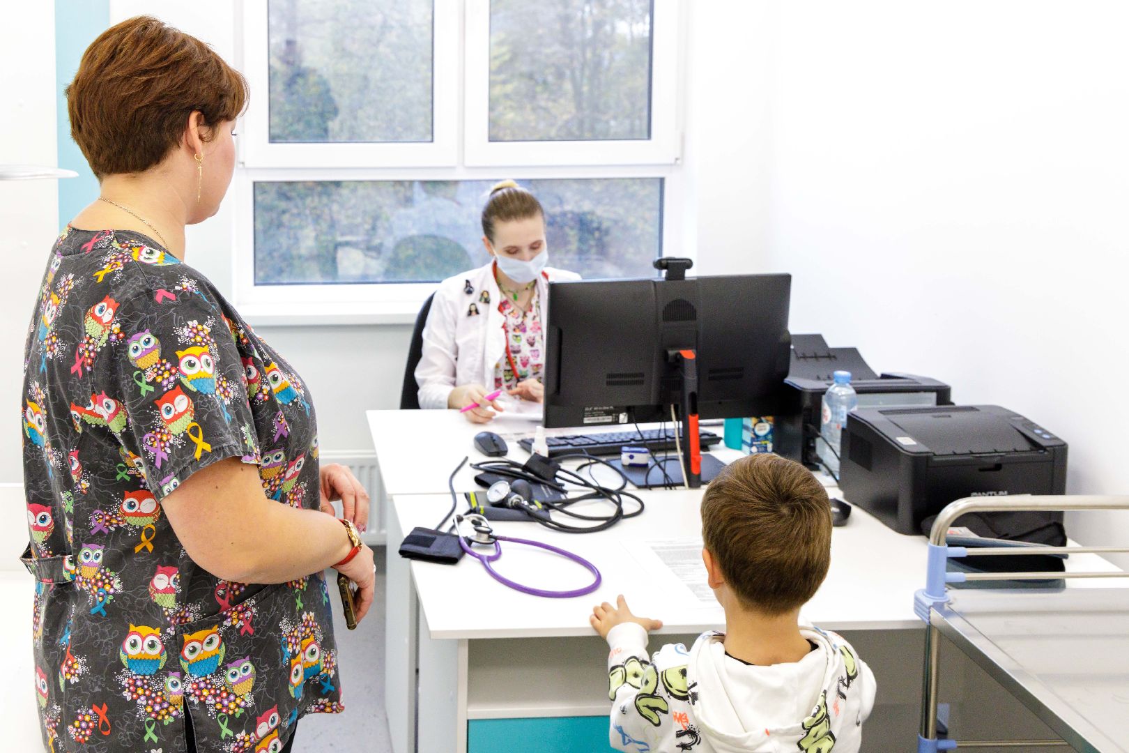 Люберцы, люберецкая больница, патологии,