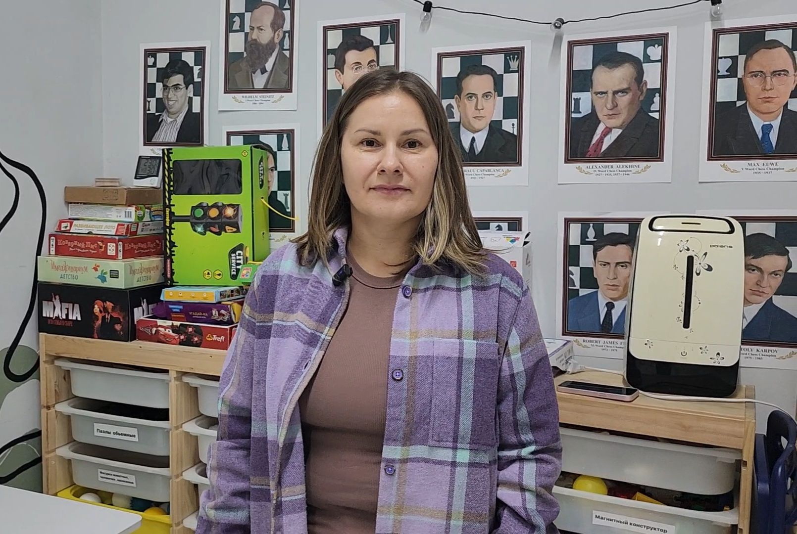 котельники, детский центр, бизнес, социальное предприятие, предприниматель,