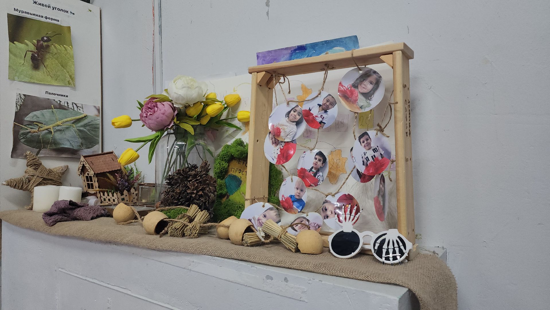 котельники, детский центр, бизнес, социальное предприятие, предприниматель,