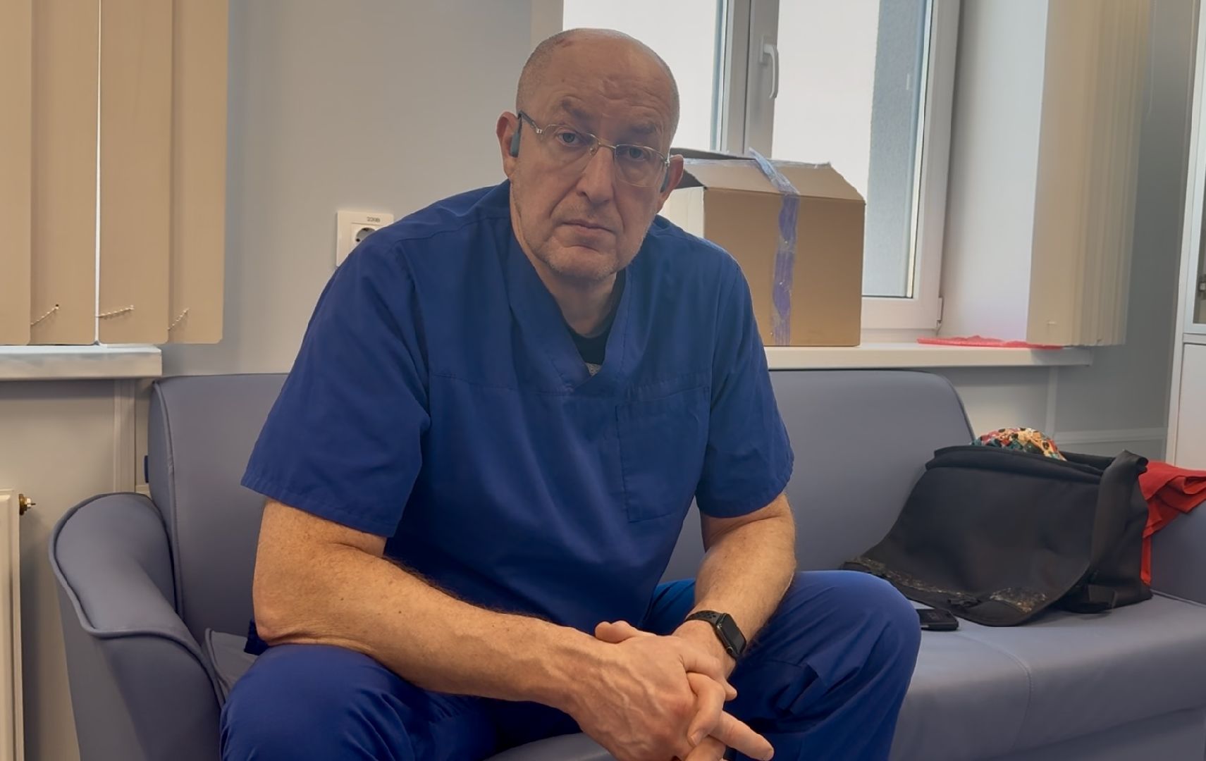 история спасения, реанимация, хирургия, падение с высоты, вертикалки,