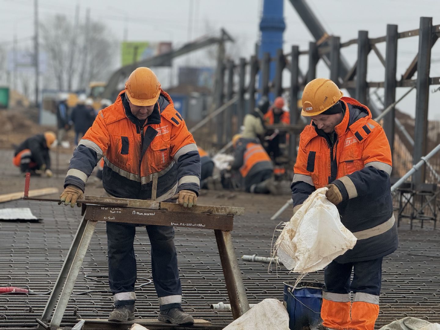 вертикалки, реконструкция каширского шоссе, володарское шоссе, транспортная развязка, ленинский городской округ,