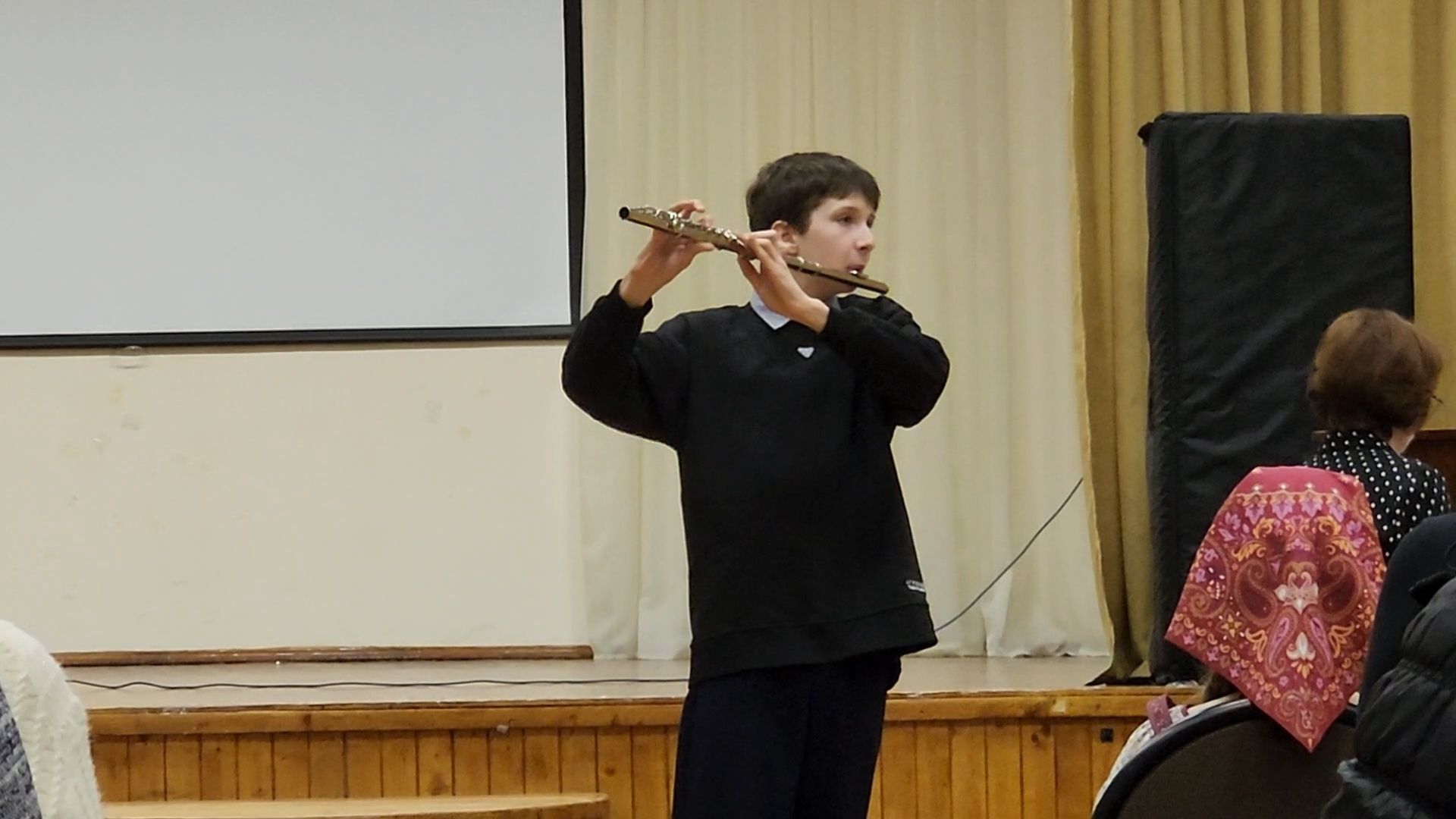 вертикалки, Бронницы, Детская школа искусств, Концерт в детской школе искусств, Дети,