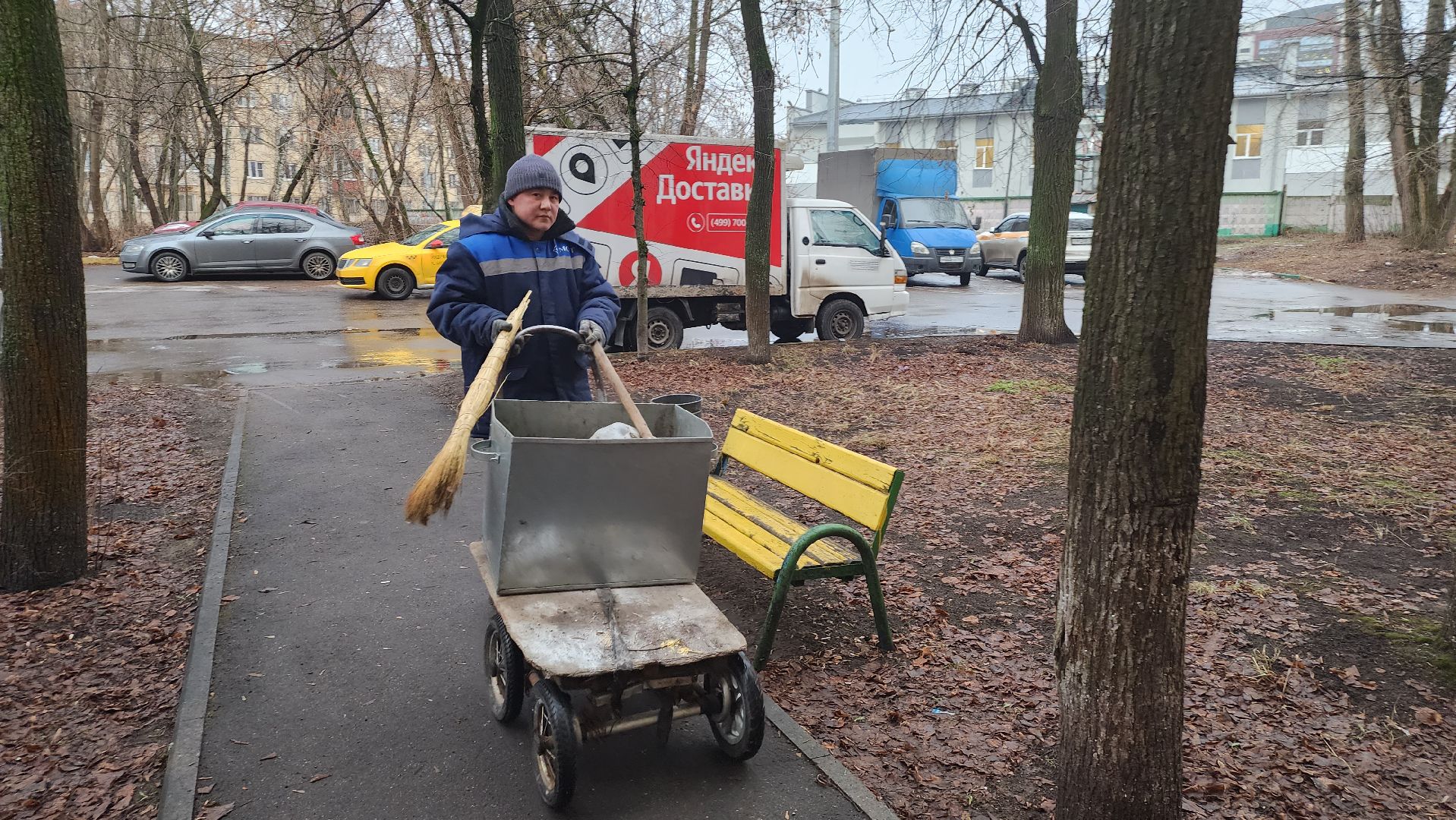 люберцы, уборка, вуги, лгжт, управляющая компания,