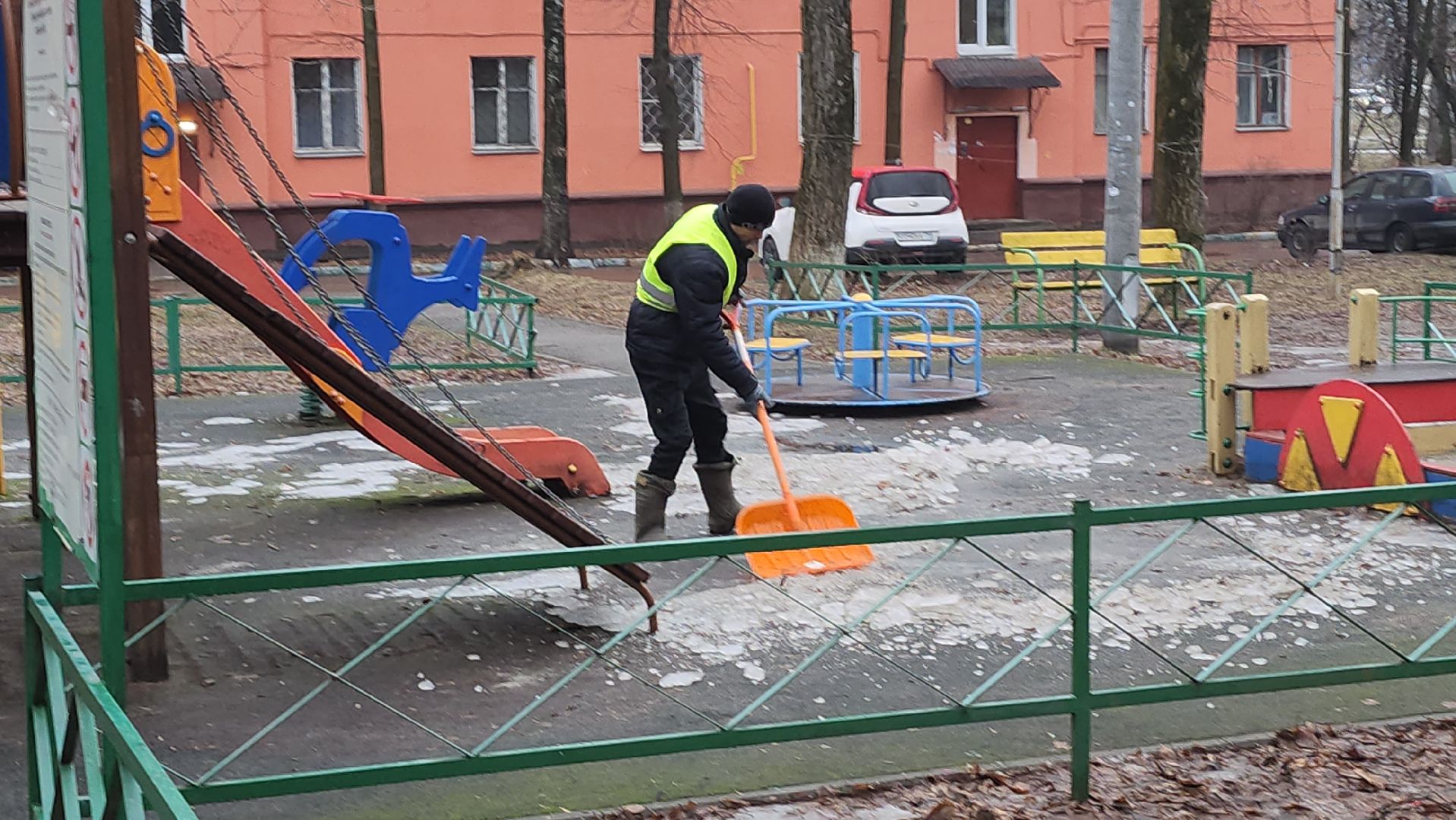 люберцы, уборка, вуги, лгжт, управляющая компания,