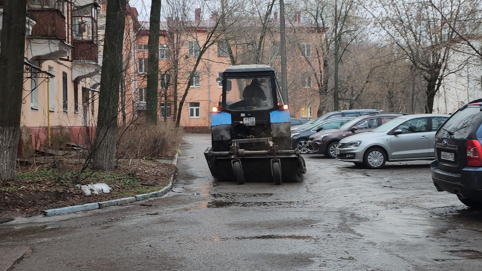 люберцы, уборка, вуги, лгжт, управляющая компания,