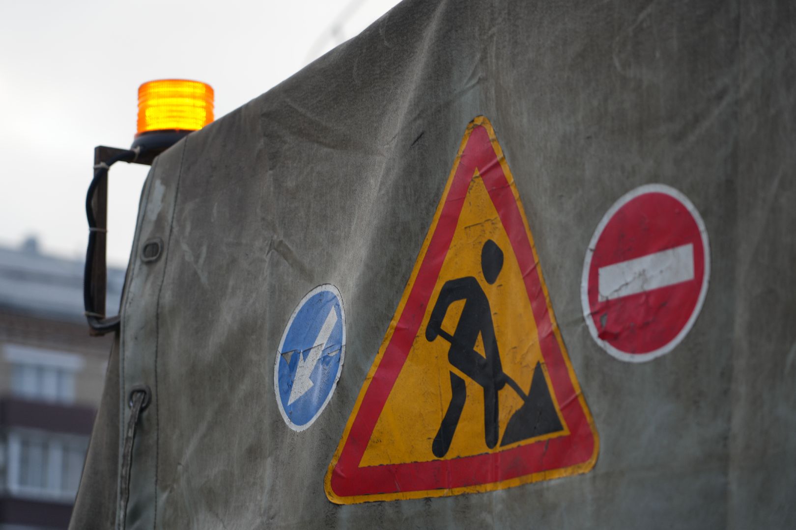 сергиев посад, благоустройство, снег, уборка улиц, вертикалка,