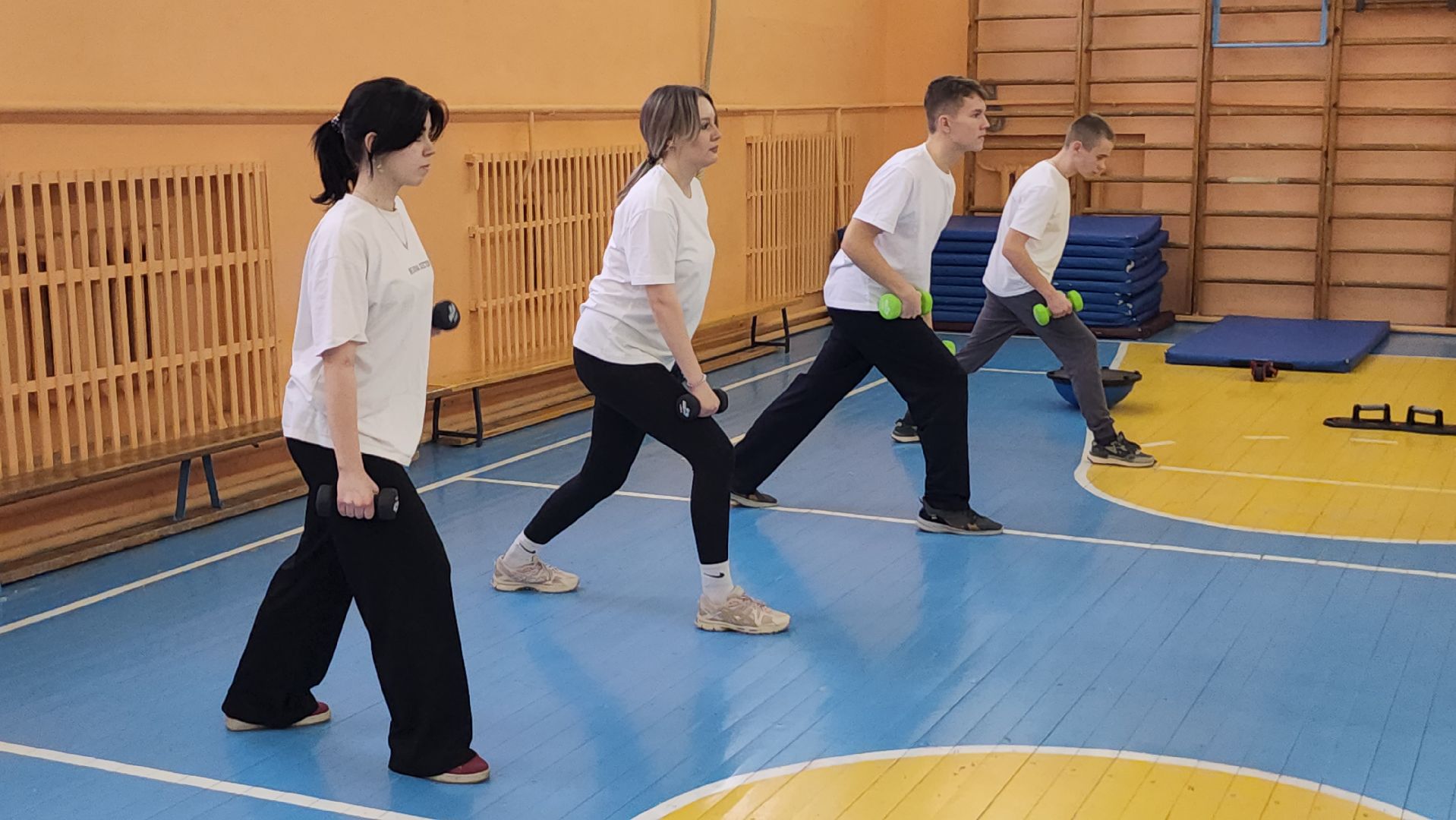 серпухов, школа 5, улица чернышевского, оборудование для спортивного зала, конкурс вклад в будущее,