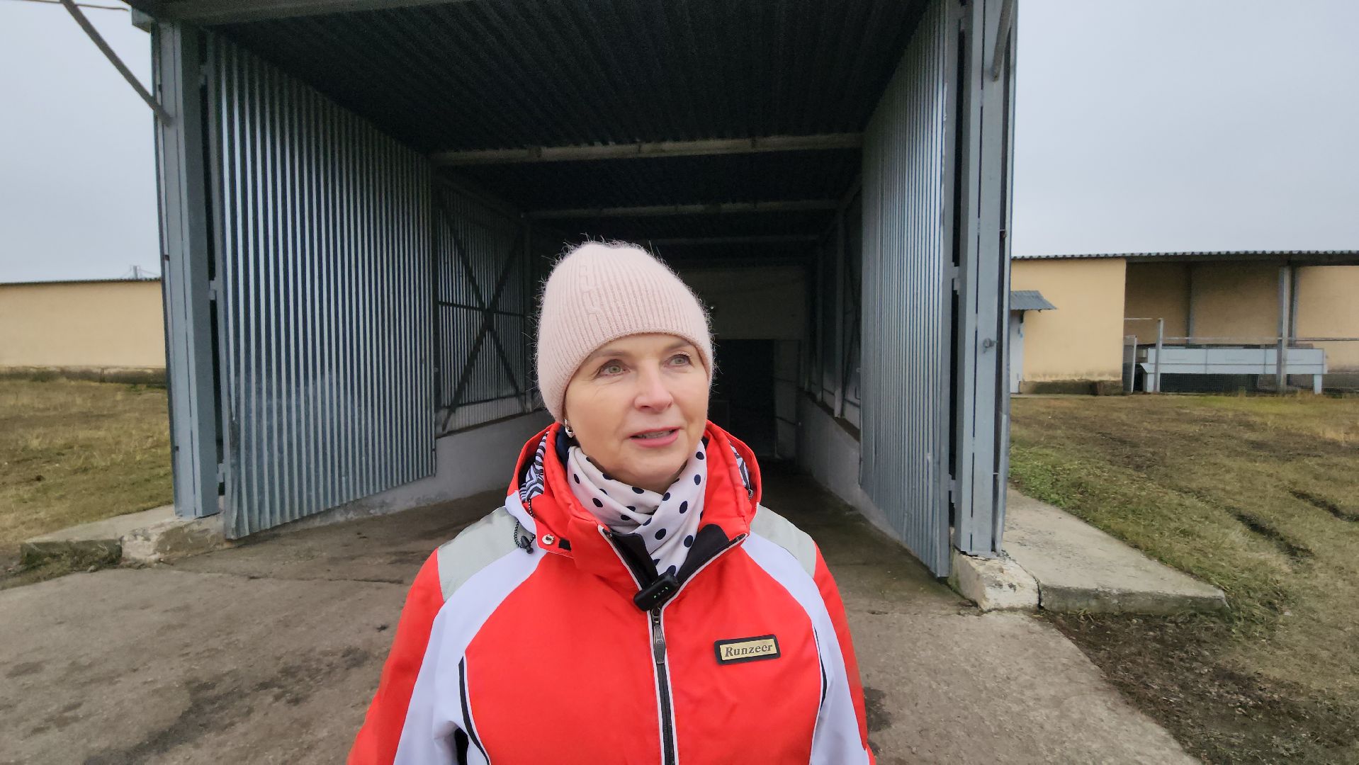 серпухов, ао дашковка, сельское хозяйство, овощехранилище, экономика, поселок большевик,