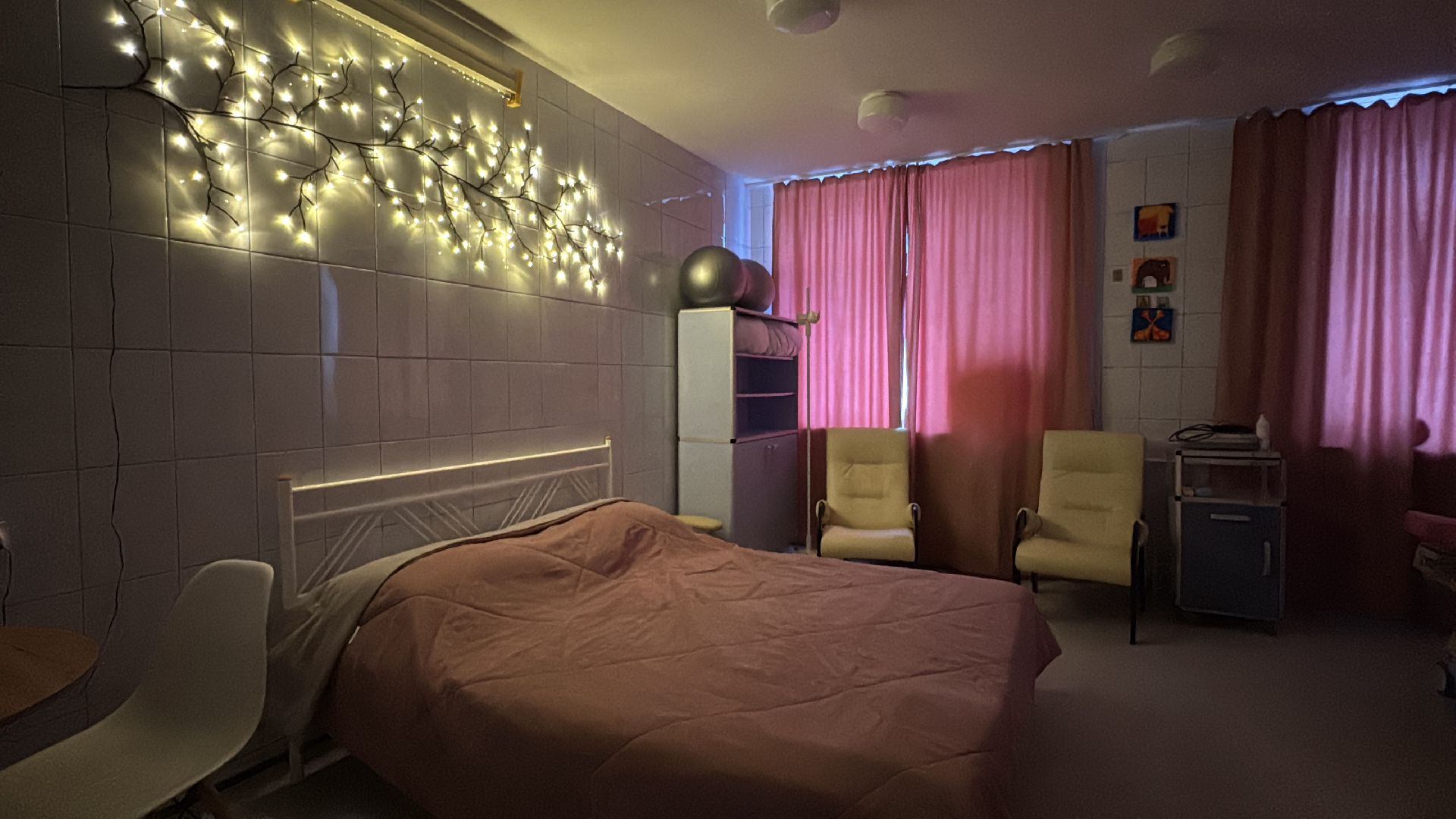 вертикалки, центр мягких родов, одинцовский роддом,