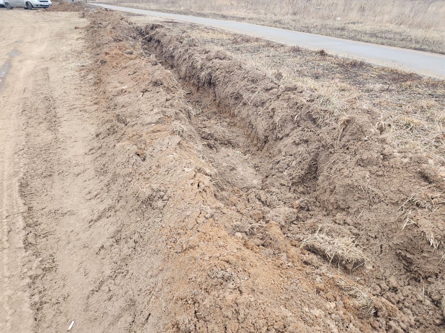 вертикалки, Зарайск, Народная тропа,