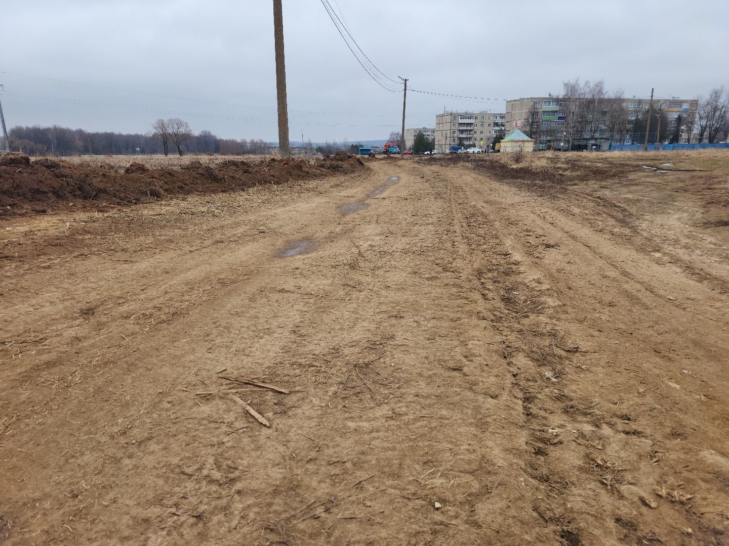 вертикалки, Зарайск, Народная тропа,