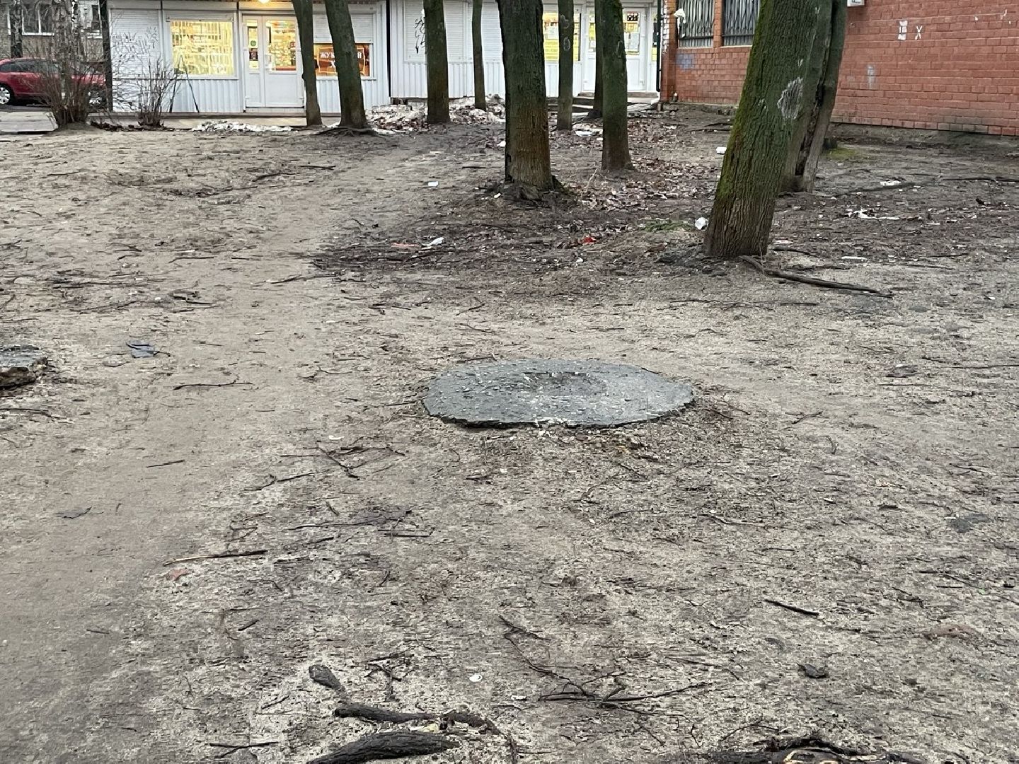 воскресенск, выездная администрация, жители,