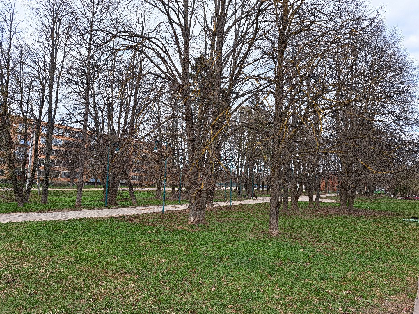 Рузский городской округ, благоустройство, голосование, парки. скверы, Жильё и городская среда