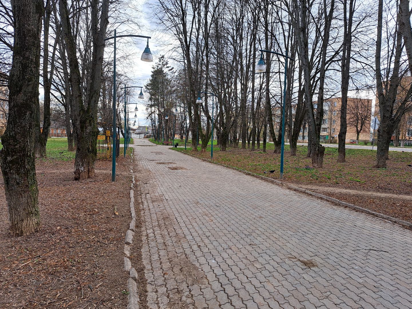 Рузский городской округ, благоустройство, голосование, парки. скверы, Жильё и городская среда