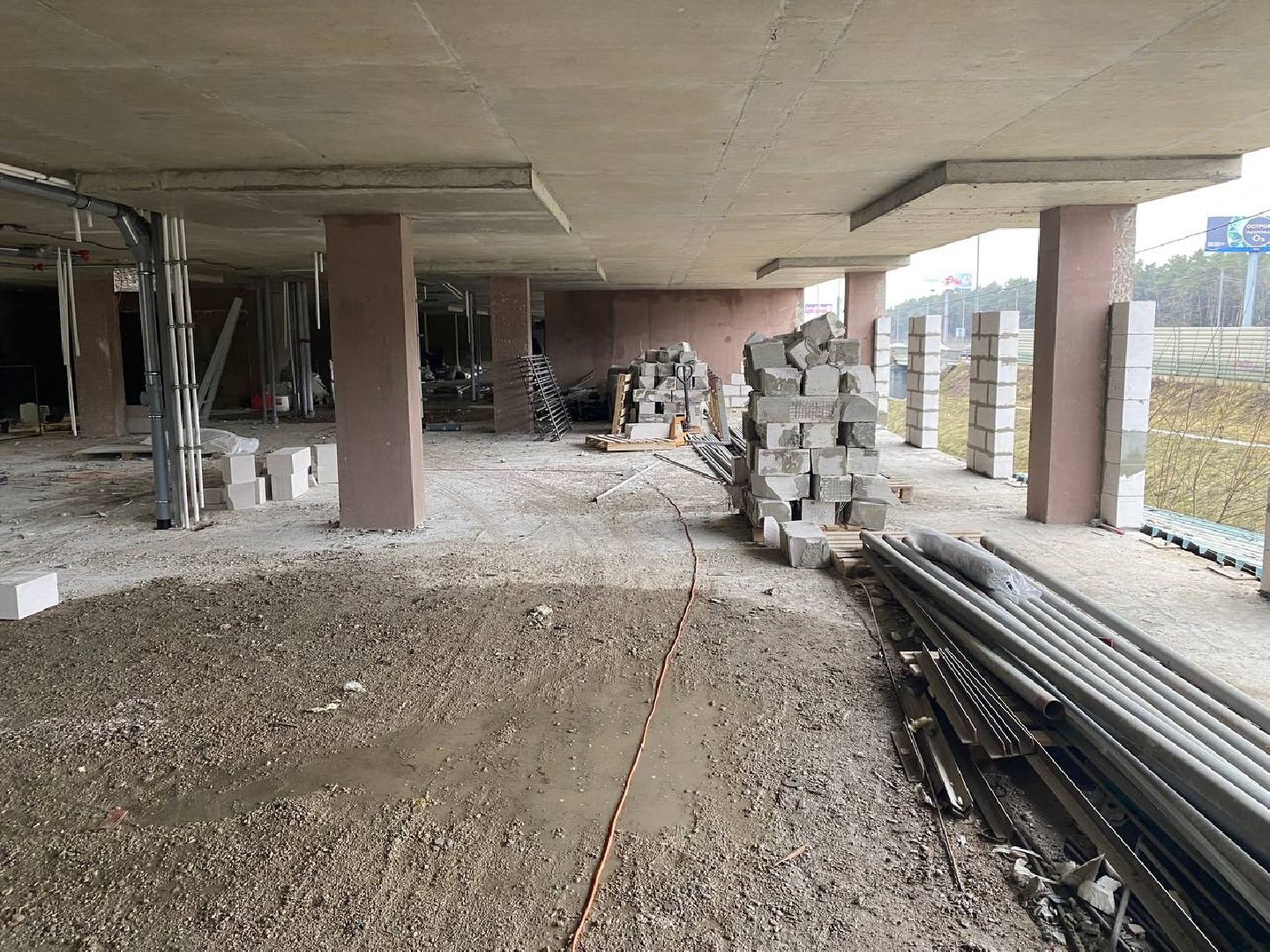 вертикалки, горажнотехническийкомплекс, строительствогаража, рекнструкциягаража, реконструкция, строительствовпокровском, жкрижскиекварталы,