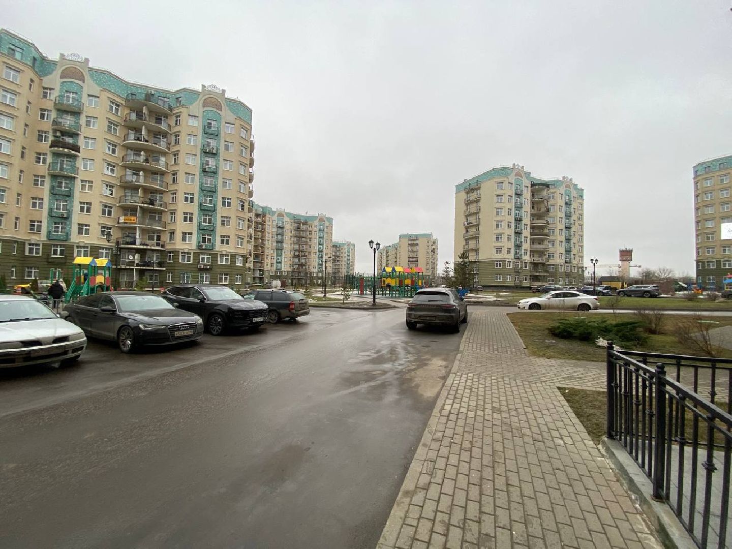 вертикалки, горажнотехническийкомплекс, строительствогаража, рекнструкциягаража, реконструкция, строительствовпокровском, жкрижскиекварталы,