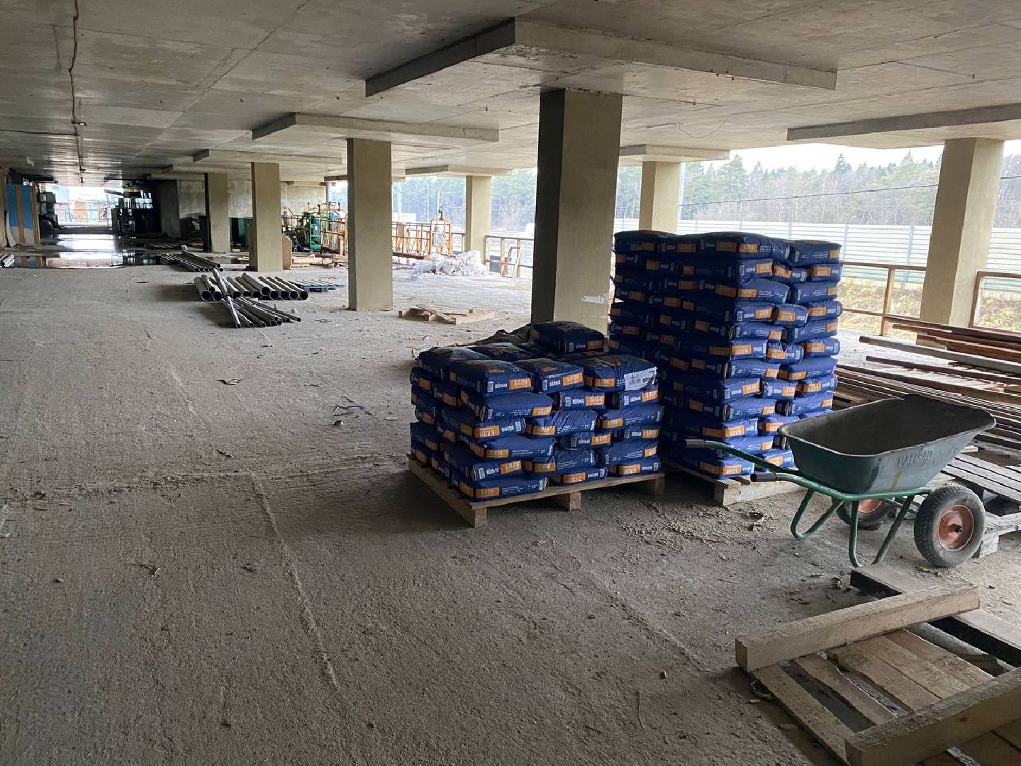 вертикалки, горажнотехническийкомплекс, строительствогаража, рекнструкциягаража, реконструкция, строительствовпокровском, жкрижскиекварталы,