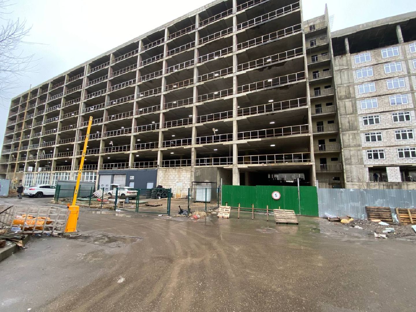 вертикалки, горажнотехническийкомплекс, строительствогаража, рекнструкциягаража, реконструкция, строительствовпокровском, жкрижскиекварталы,