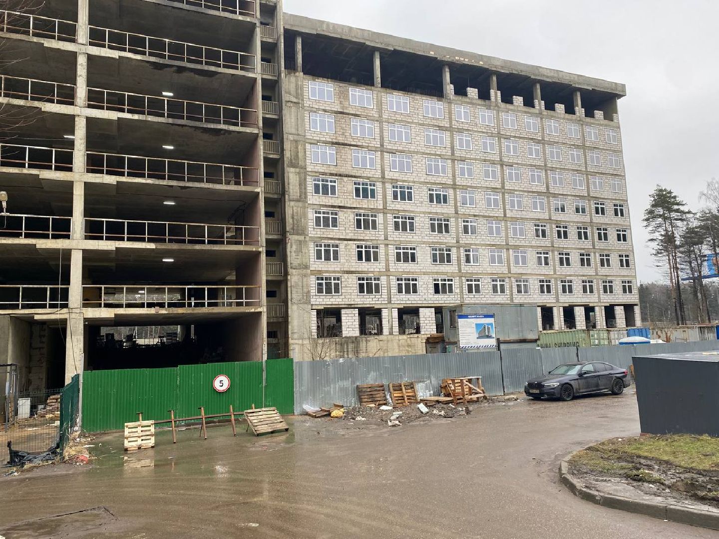 вертикалки, горажнотехническийкомплекс, строительствогаража, рекнструкциягаража, реконструкция, строительствовпокровском, жкрижскиекварталы,