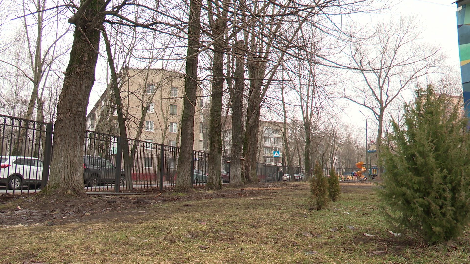 реутов, вертикалки, благоустройство, байпасы, трубы,реконструкция теплосети,
