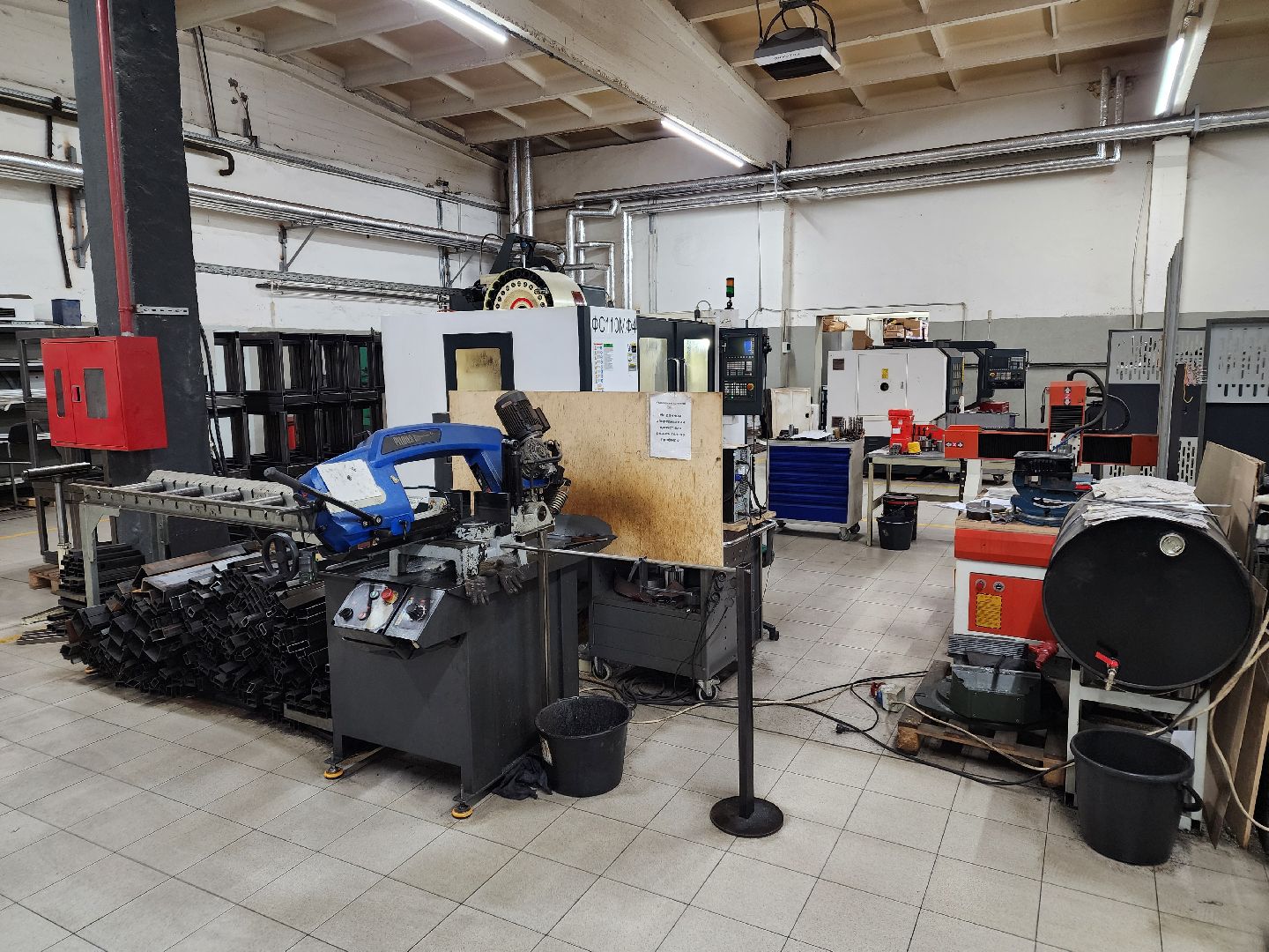 Чехов, лаборатория оборудования Инновация, Проммаштест, испытательное оборудование, лобовые стекла,