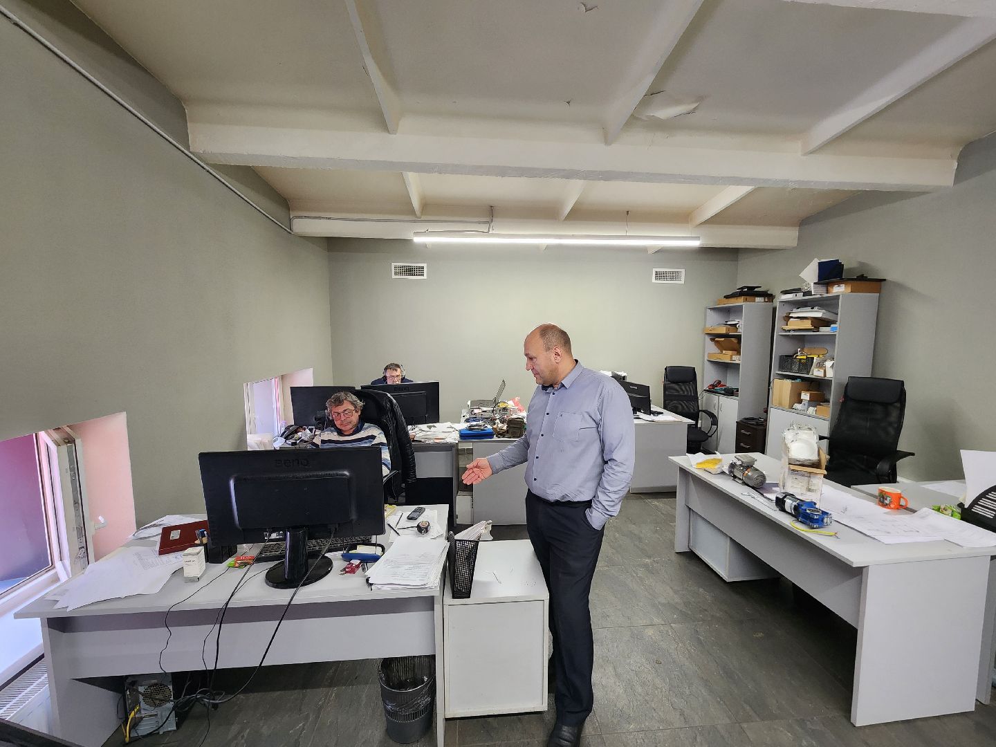 Чехов, лаборатория оборудования Инновация, Проммаштест, испытательное оборудование, лобовые стекла,