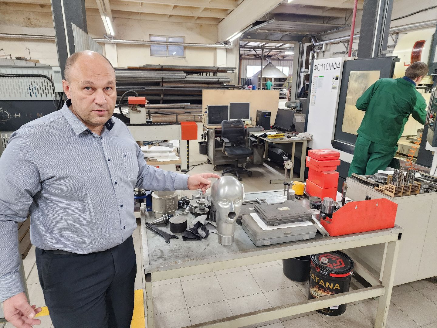 Чехов, лаборатория оборудования Инновация, Проммаштест, испытательное оборудование, лобовые стекла,