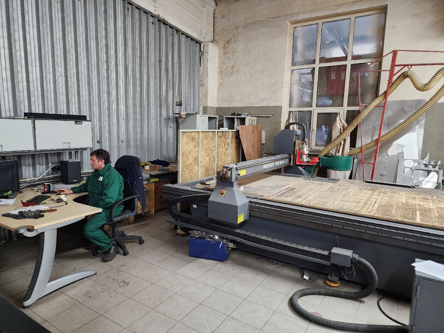 Чехов, лаборатория оборудования Инновация, Проммаштест, испытательное оборудование, лобовые стекла,