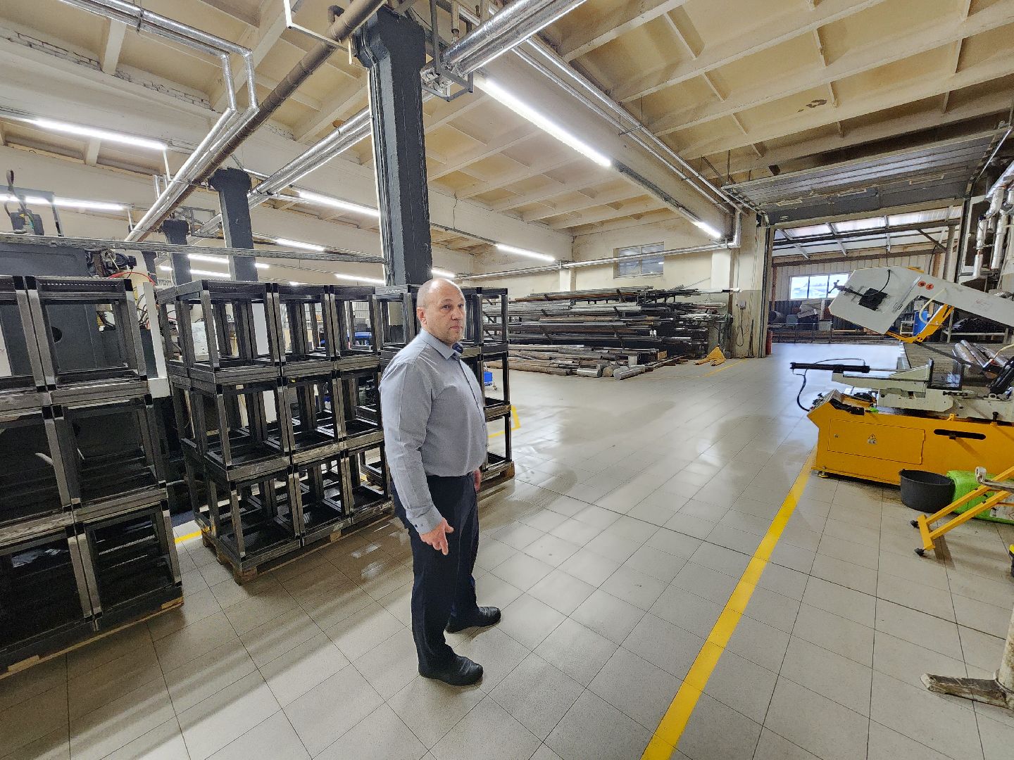 Чехов, лаборатория оборудования Инновация, Проммаштест, испытательное оборудование, лобовые стекла,