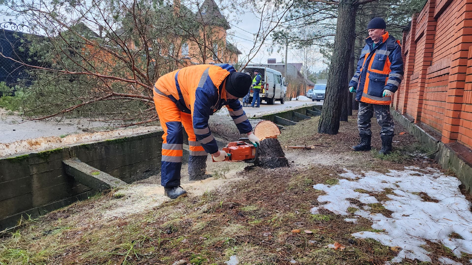 благоустройство, истра, добродел, добродел благоустройство, вертикалка,
