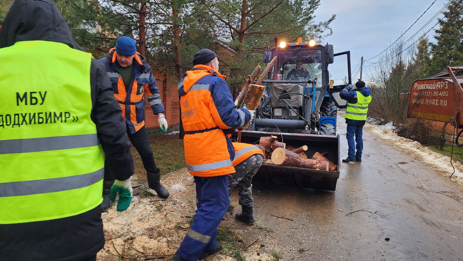 благоустройство, истра, добродел, добродел благоустройство, вертикалка,